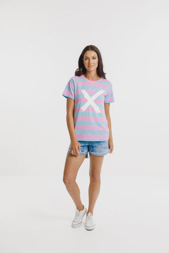 HL250 19 TAYLOR TEE