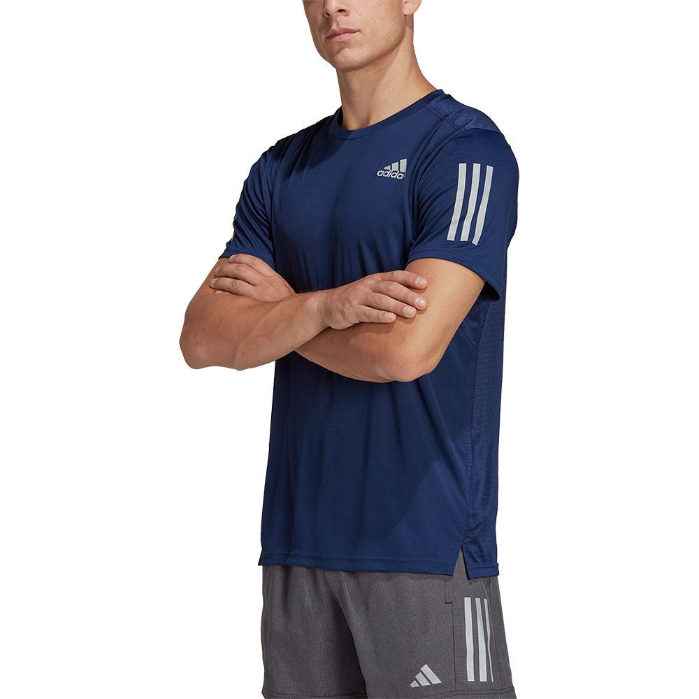 ADIDAS OWN THE RUN TEE HM8445