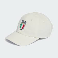 HN5722FIGC ITALIA FOOTBALL CAP