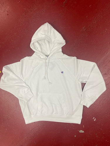CHAMPION SCR HOODIE CT6XN WIT