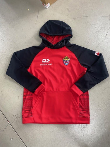 TONGA RL PULLOVER HOOD TLHOM23001