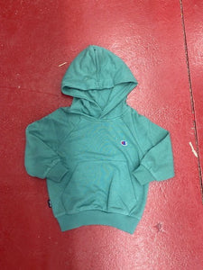 CHAMPION K SCR HOODIE KW4VN FRR