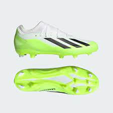 HQ4534 ADIDAS X CRAZYFAST .3 FG