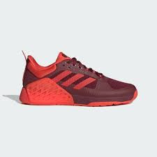 HQ8777 ADIDAS DROPSET W