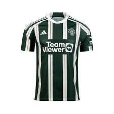HR3675 ADIDAS MUFC AWAY JSY