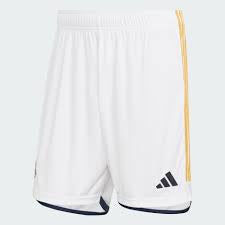 ADIDAS REAL H SHORTS HR3793