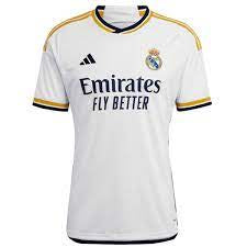 HR3796 ADIDAS REAL MADRID HM JSY