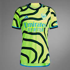 HR6927 ADIDAS AFC AWAY JERSEY