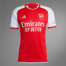 ADIDAS AFC HM JSY ARSENAL