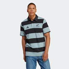 HS5807 ADIDAS ABS POLO STRIPES