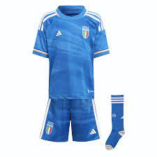 ADIDAS FIGC H MINI KIT HS9879