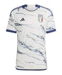 HS9896 ADIDAS ITALY AWAY JSY