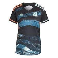 HT4228 ADIDAS ARGENTINA WOMENS JSY WWC