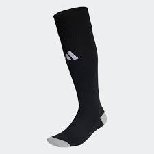 HT6538 ADIDAS MILANO SOCKS BLK