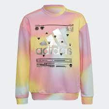 HU1798 ADIDAS U ARKD3 CREW