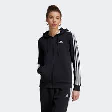 HZ5743 ADIDAS 3S W FZ HOOD