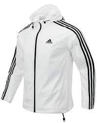 IB0382 ADIDAS M 3S JACKET