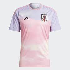 IB1053 ADIDAS JFA JSY