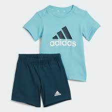 IB4813 ADIDAS I BL T SET