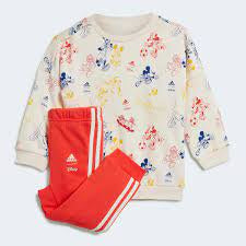 IB4846 ADIDAS MICKEY MOUSE SET