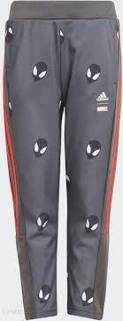 IB4850 ADIDAS SPIDERMAN PANTS KIDS
