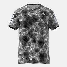IB6394 ADIDAS AOP OTR TEE