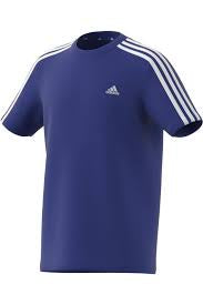 IC0604 ADIDAS K TEE VOL