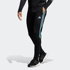 IC1586 ADIDAS TIRO PANT BLK/BLUE