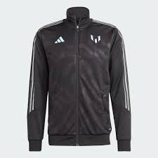IJ4936 ADIDAS MESSI JKT M