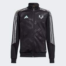 IJ4937 ADIDAS MESSI JACKET K