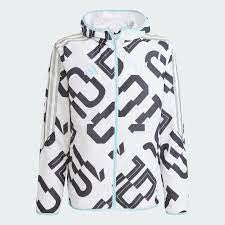IJ4938 ADIDAS MESSI YOUTH JACKET