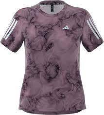 IJ5429 ADIDAS AOP TEE W