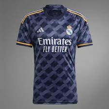 IJ5901 ADIDAS REAL AWAY JERSEY