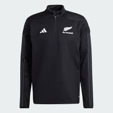 IK4631 ADIDAS ALL BLACKS FLEECE