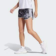 IL1665 ADIDAS M20 AOP SHORT W