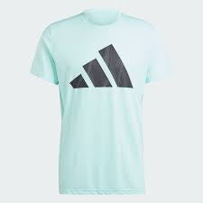 IL2208 ADIDAS RUN IT TEE M