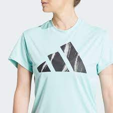 IL4747 ADIDAS W RUN IT TEE
