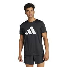 IL7235 ADIDAS RUN IT TEE