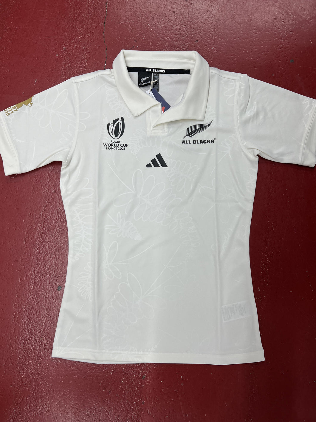 HZ9780 ADIDAS RWC ABS AWAY JSY