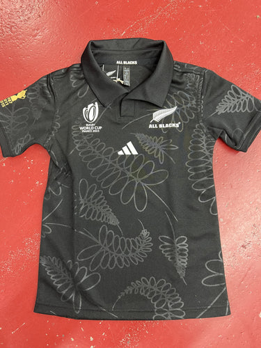 HZ9783 ADIDAS RWC ABS KIDS JSY