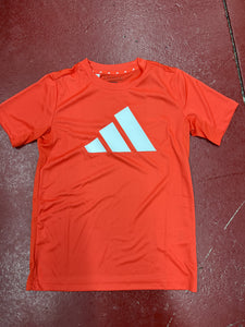 IK3112 ADIDAS U TRES LOGO TEE