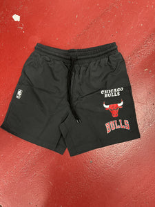 OSCGM17A3K BULLS SHORTS
