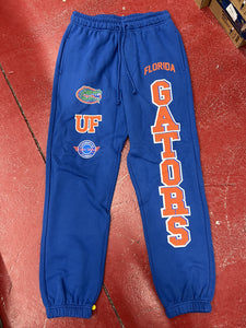 NCUF0676 FLORIDA GATORS PANTS