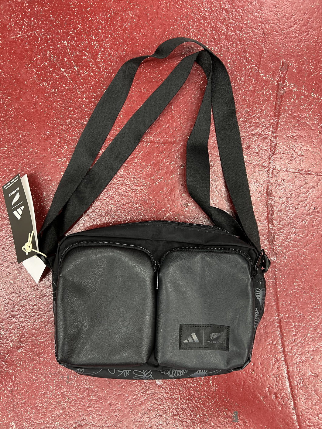 IL7096 ADIDAS ABS TOTE BAG