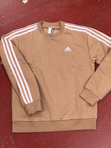 IM0208 ADIDAS W 3S SWEAT TOP