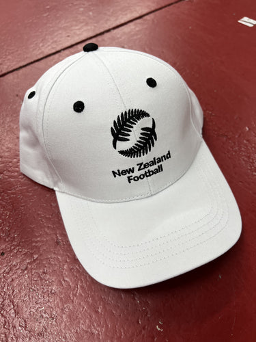 92N008ZZ0 NZ FOOTBALL CAP
