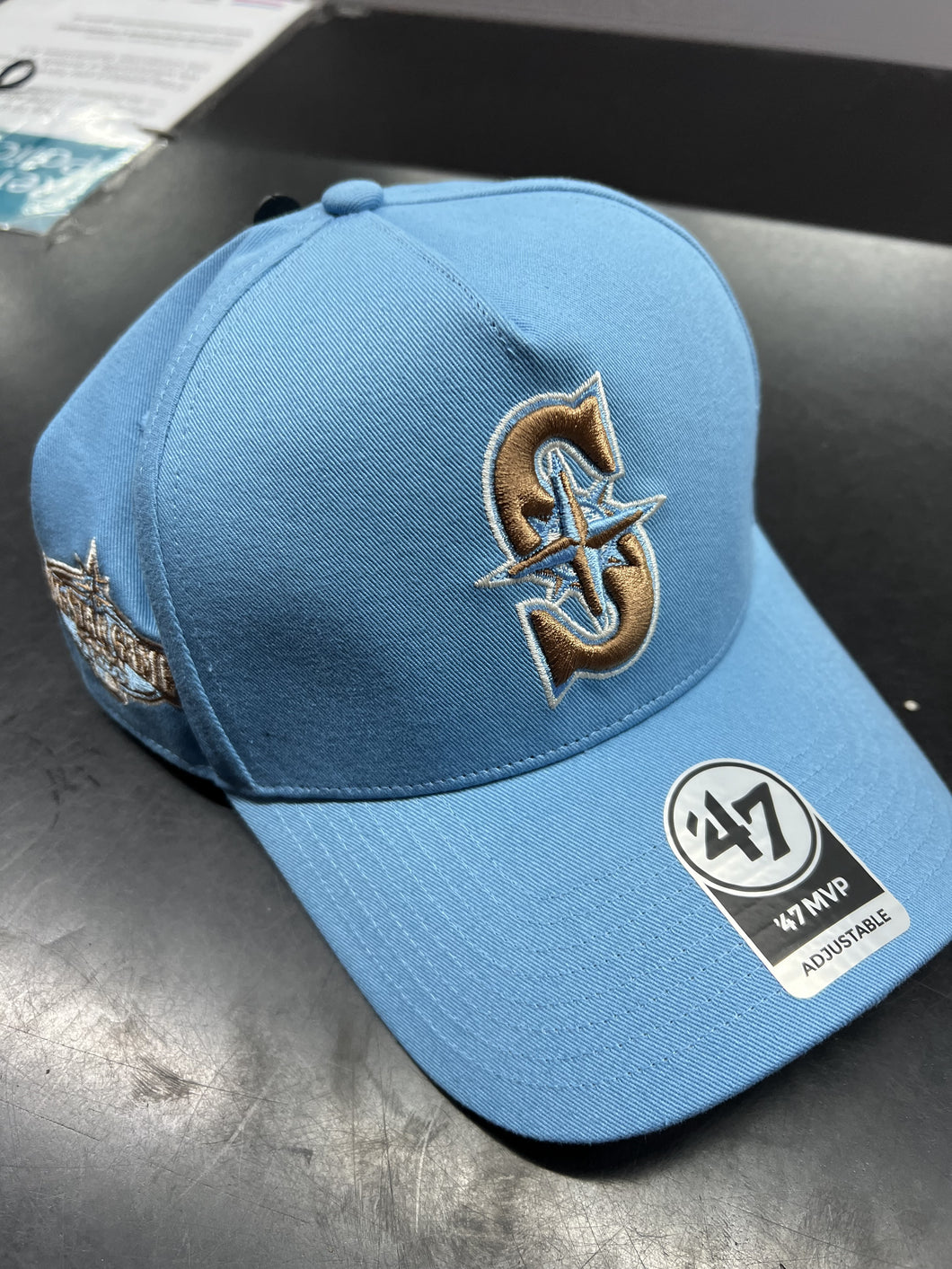 47 MVP MARINERS CAP 924GWPSMB – Lifestyle Sports NZ