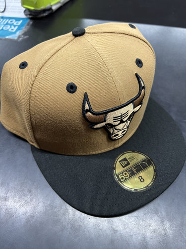 604160455 NEW ERA CHIACGO BULLS