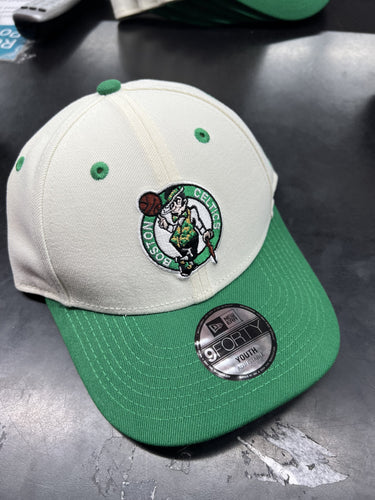 60416204 NE CELTICS  KIDS