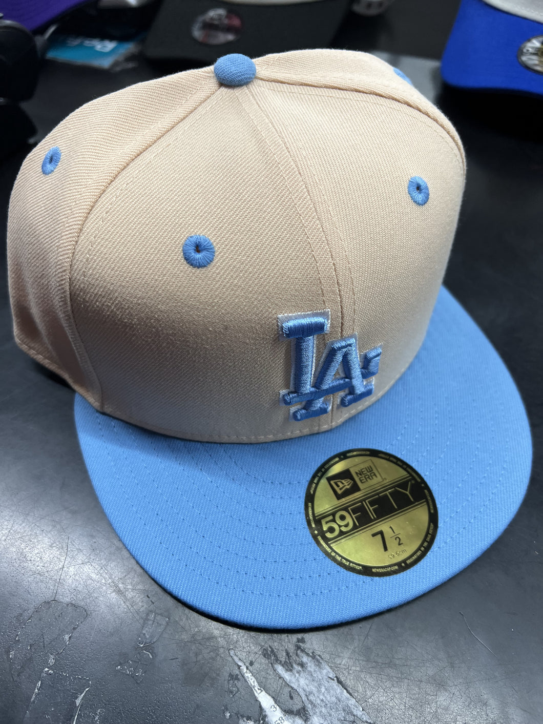 即購入❌完売品　新品MLB DODGERS COTTON BASEBALL 60416040 NEW ERA DODGERS CAP – Lifestyle Sports NZ